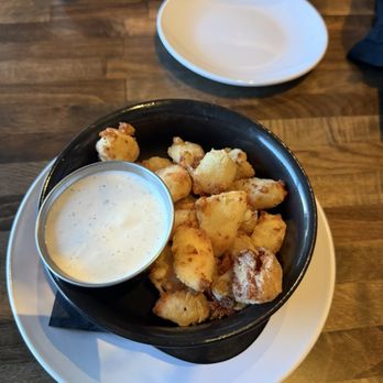 Five Nine Grill and Tavern - Cheese curds - American Near Me - Osprey, Florida Five Nine Grill and Tavern - Cheese curds - American Near Me - Osprey, Florida