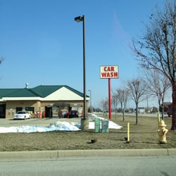 Eastside Magic Spray Carwash