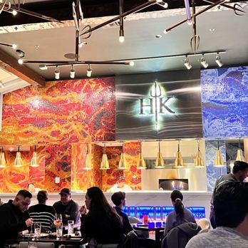 Gordon Ramsay Hell's Kitchen - Interior - Steakhouses Near Me - Stateline, Nevada Gordon Ramsay Hell's Kitchen - Interior - Steakhouses Near Me - Stateline, Nevada