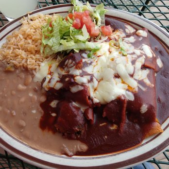 Pecos Trail Cafe - Tamales - New Mexican Cuisine Near Me - Santa Fe, New Mexico