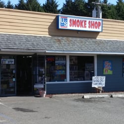 US Smoke Shop