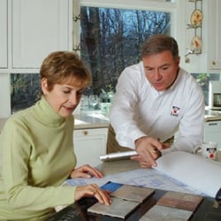 A5 Design Build Remodeling - On-Time Appointments