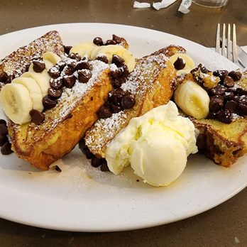 Eggs 'n Things - Waikiki Beach Eggspress - Breakfast & Brunch Near Me - Honolulu, Hawaii