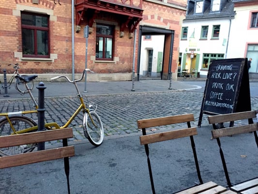 Kaffeekommune by null