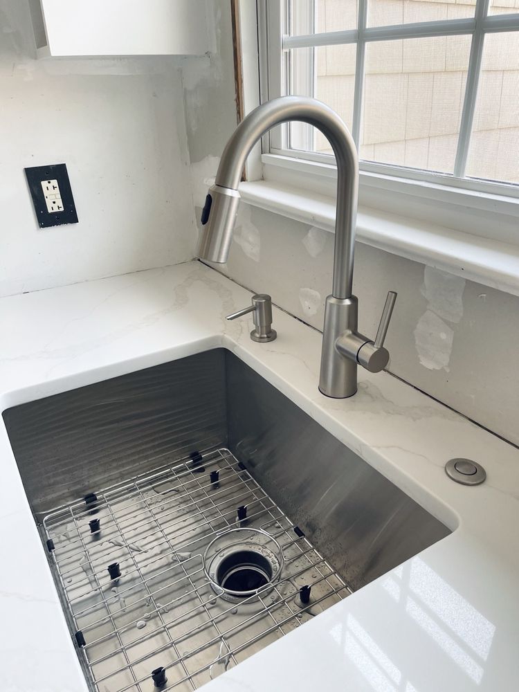 Slide of Smiley Drain Cleaning of Union County