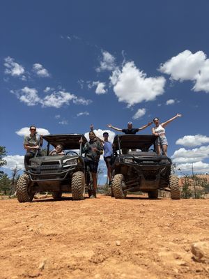 Bryce Wildlife Adventure by null