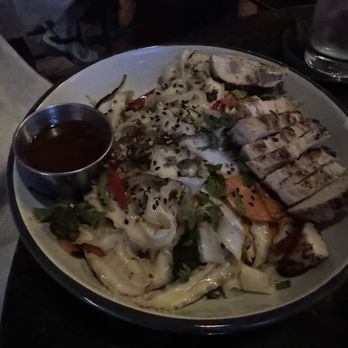 The Fairmount - Szechuan bowl - Wine Bars Near Me - Cleveland Heights, Ohio The Fairmount - Szechuan bowl - Wine Bars Near Me - Cleveland Heights, Ohio