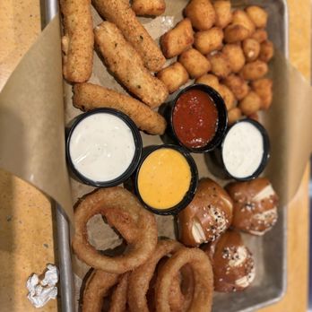 Buffalo Wild Wings - Sports Bars Near Me - Brookfield, Wisconsin Buffalo Wild Wings - Sports Bars Near Me - Brookfield, Wisconsin