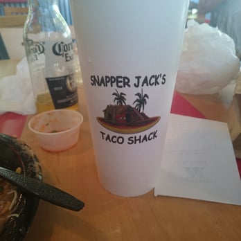 Snapper Jack's Taco Shack - Mexican Near Me - Thousand Oaks, California Snapper Jack's Taco Shack - Mexican Near Me - Thousand Oaks, California