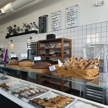 Lavender Bakery & Cafe - Pastry and Bread - Coffee & Tea Near Me - Berkeley, California Lavender Bakery & Cafe - Pastry and Bread - Coffee & Tea Near Me - Berkeley, California