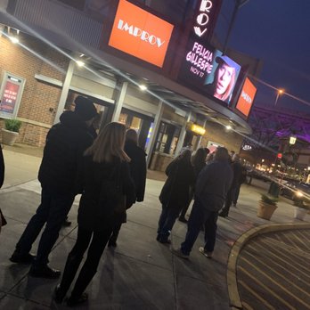 Pittsburgh Improv - Comedy Clubs Near Me - Homestead, Pennsylvania