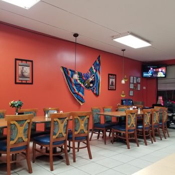 San Luis Grill & Tacqueria - Restaurant - Mexican Near Me - Cincinnati, Ohio