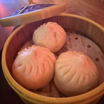 Nana's Dim Sum & Dumplings - Spicy Cabbage Buns - Dim Sum Near Me - Aurora, Colorado