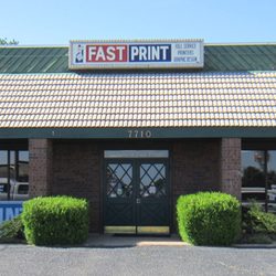 Fast Print Of Wichita