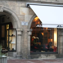 Absatz z B Schuhe - Absatz z. B. Schuhe in der Langenstraße in Bamberg