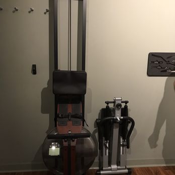 Well Adjusted Chiropractic and Wellness - Therapy machine - Chiropractors Near Me - Los Angeles, California Well Adjusted Chiropractic and Wellness - Therapy machine - Chiropractors Near Me - Los Angeles, California