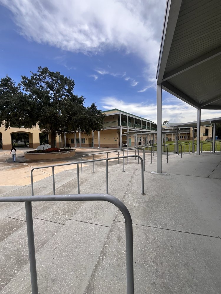Celebration School K-8 - childcare center in Celebration, FL