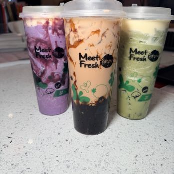 Meet Fresh - Desserts Near Me - Mesa, Arizona Meet Fresh - Desserts Near Me - Mesa, Arizona