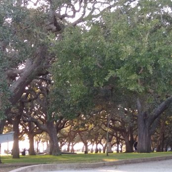 Battery - Parks Near Me - Charleston, South Carolina