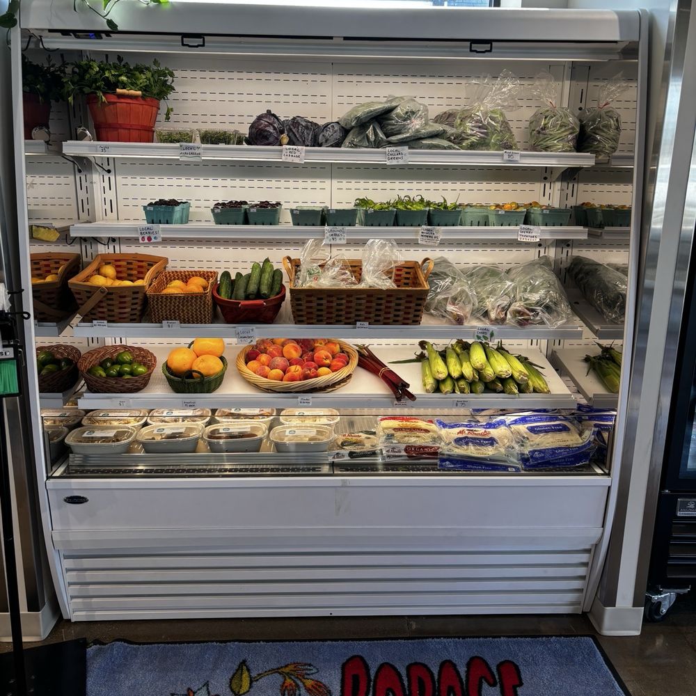 Borage - Bakery selection in the connected shop - Breakfast & Brunch Near Me - Indianapolis, Indiana