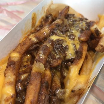Sonic Drive-In - Chili cheese fries - Burgers Near Me - Coral Springs, Florida Sonic Drive-In - Chili cheese fries - Burgers Near Me - Coral Springs, Florida