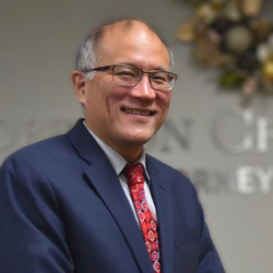 Robinson Chur & Cheng Attorneys at Law - disability attorney in Honolulu, HI