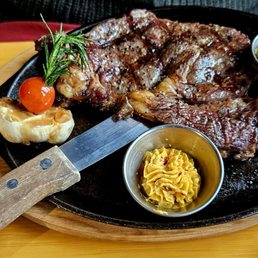 Rib Eye