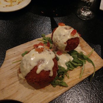 Osteria 166 - Arancini - Italian Near Me - Buffalo, New York