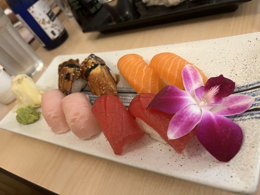 Sushi-Zen by null