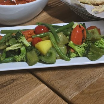 Jaxspice - Grilled Veggies - Indian Near Me - Jacksonville Beach, Florida Jaxspice - Grilled Veggies - Indian Near Me - Jacksonville Beach, Florida