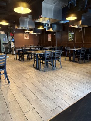 Chodang Tofu House AYCE KBBQ by null