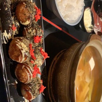 Cocoro Japanese - Takoyaki - Japanese Near Me - Chicago, Illinois Cocoro Japanese - Takoyaki - Japanese Near Me - Chicago, Illinois
