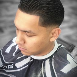 Royal fades barber lounge