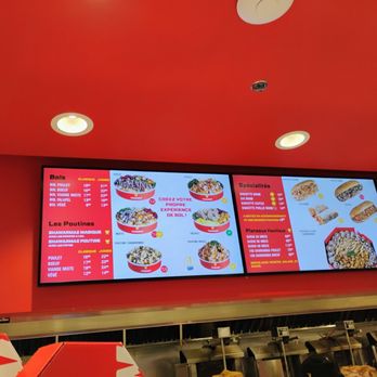 Shawarmaz - Menu - Middle Eastern Near Me - Montreal, Quebec