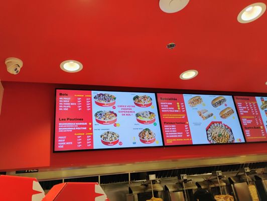 Menu photo 1 Shawarmaz Montreal, QC
