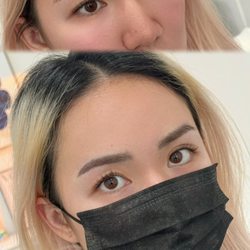 Jiumu Brow Studio - Nano brows