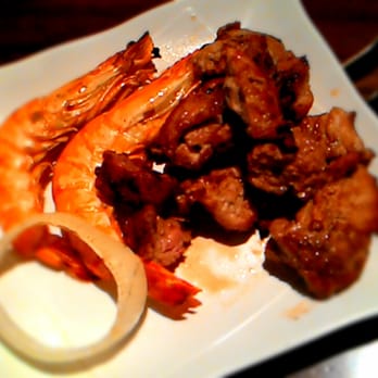 Faro - Korean Near Me - Auckland, AUK