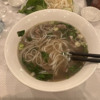 Petit Saigon - Beef Pho - Vietnamese Near Me - Paris, 75 Petit Saigon - Beef Pho - Vietnamese Near Me - Paris, 75