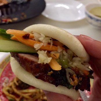 Maketto - Yummy pork buns - Cafes Near Me - Washington, DC, District of Columbia