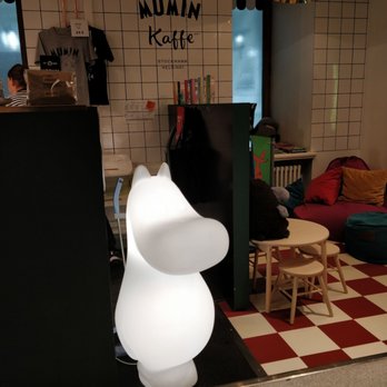 Mumin Kaffe - Coffee & Tea Near Me - Helsinki, 01 Mumin Kaffe - Coffee & Tea Near Me - Helsinki, 01