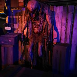 Deadmonton Haunted House