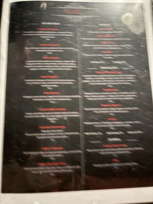 Abruzzi Ristorante by null