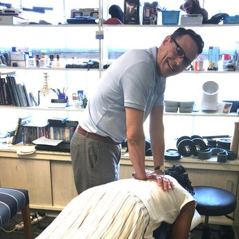 Salem Chiropractic Center - Manual Spinal Adjustments - Chiropractors Near Me - Union, New Jersey