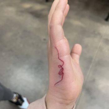 Houston Tattoo and Brows Studio - Tattoo Near Me - Houston, Texas