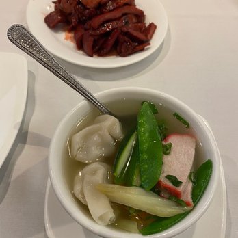 Quan's Kitchen - Wonton soup & boneless spareribs - Sushi Bars Near Me - North Attleboro, Massachusetts Quan's Kitchen - Wonton soup & boneless spareribs - Sushi Bars Near Me - North Attleboro, Massachusetts