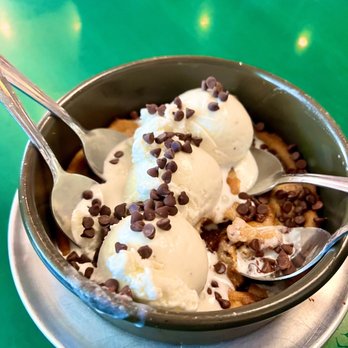 Oregano's - Pzookie - Pizza Near Me - Glendale, Arizona Oregano's - Pzookie - Pizza Near Me - Glendale, Arizona