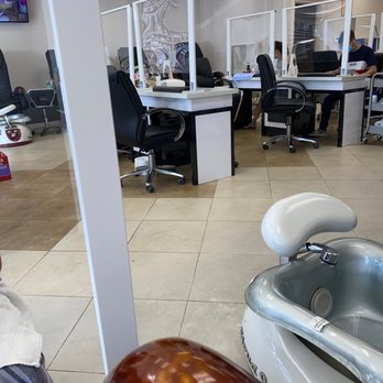 Vina's Day Spa - Vina's is back open and taking all the safety measures. - Nail Salons Near Me - Redondo Beach, California Vina's Day Spa - Vina's is back open and taking all the safety measures. - Nail Salons Near Me - Redondo Beach, California
