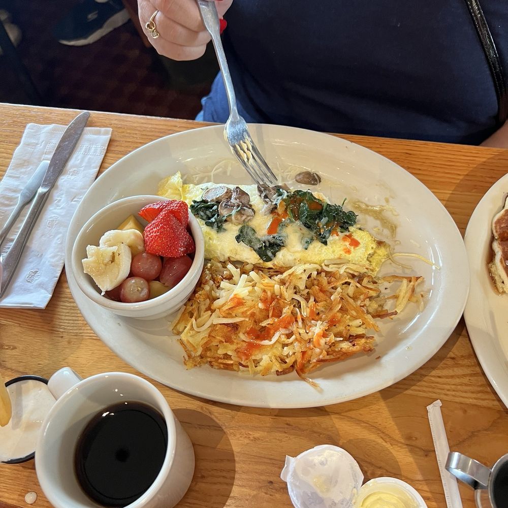 Jim's Restaurants - Omelette - Diners Near Me - San Antonio, Texas Jim's Restaurants - Omelette - Diners Near Me - San Antonio, Texas