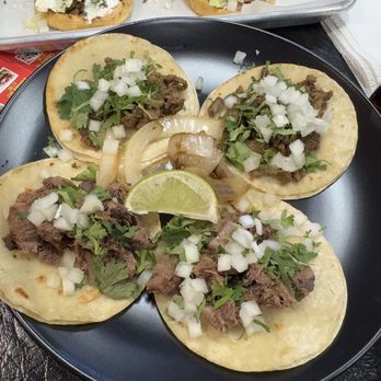 Taco Riendo - Tacos - Mexican Near Me - Hays, Kansas
