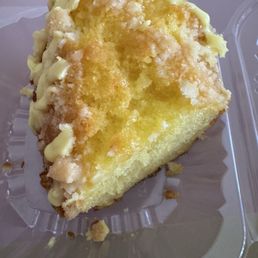 Lemon Cake